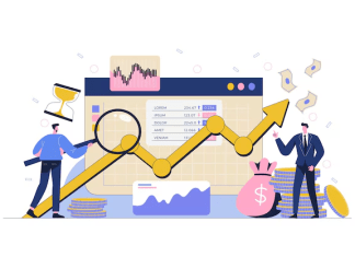 AI Statistics & Market Trends Shaping Business in 2026
