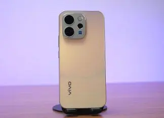 vivo V70 review – all new design