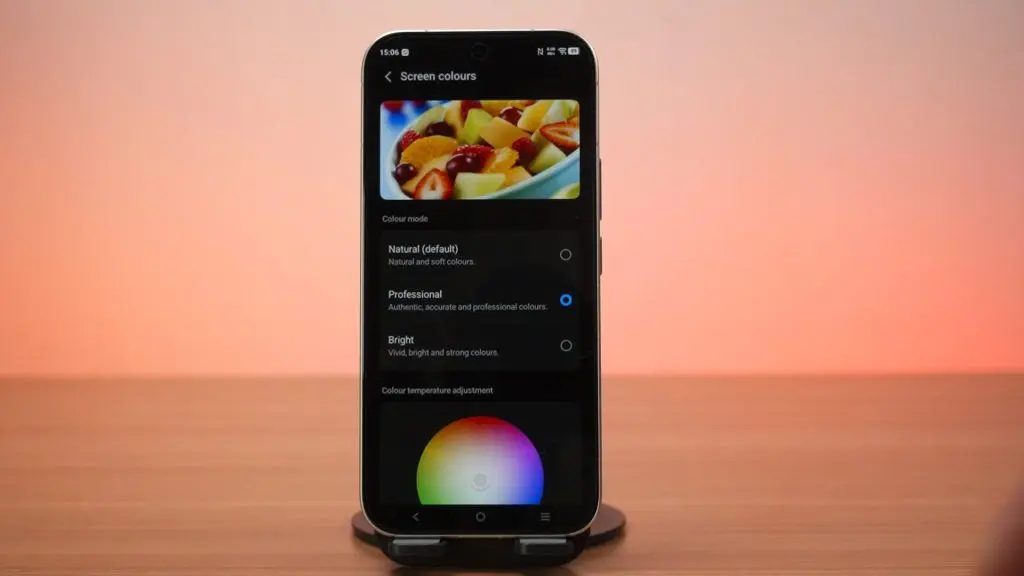 vivo V70 review - all new design 7