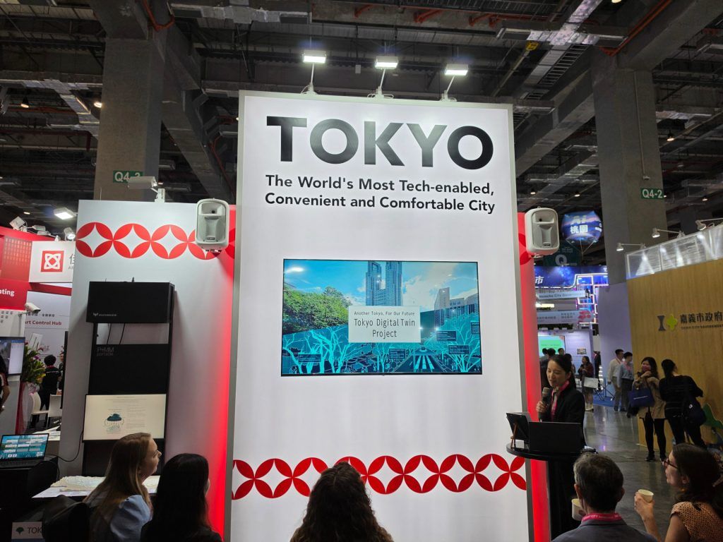 Why visiting Smart City Summit & Expo is important 1