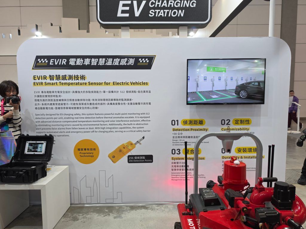 Innovating the Urban Core: Top Tech Highlights from the 2026 Smart City & Summit Expo 8