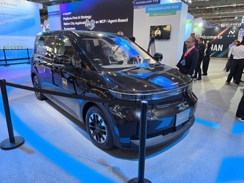 Innovating the Urban Core: Top Tech Highlights from the 2026 Smart City & Summit Expo 9