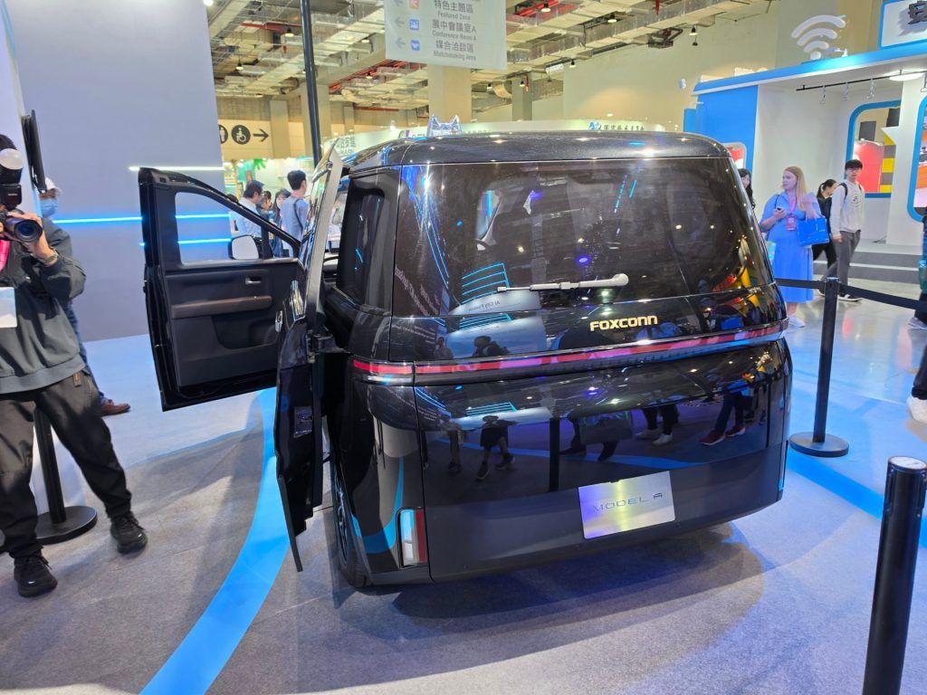 Innovating the Urban Core: Top Tech Highlights from the 2026 Smart City & Summit Expo 10