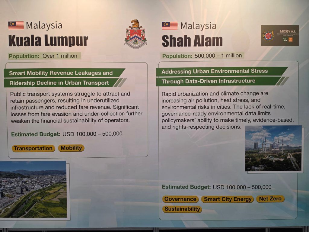 Why visiting Smart City Summit & Expo is important 3