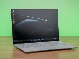 ASUS ExpertBook Ultra B9406CAA (2026) Review