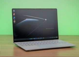 ASUS ExpertBook Ultra B9406CAA (2026) Review