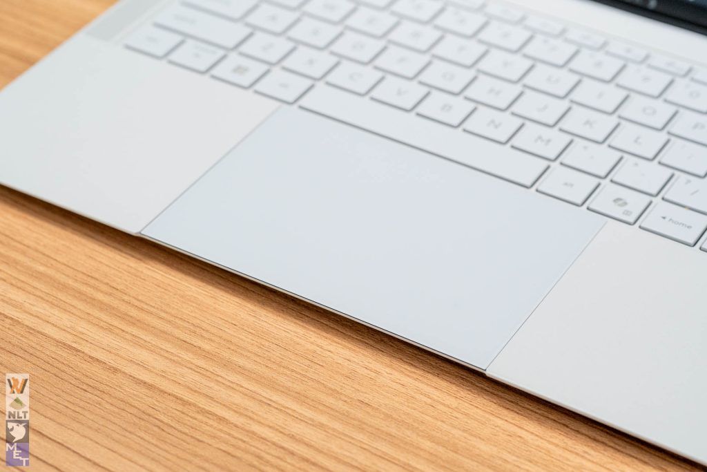 ASUS ExpertBook Ultra B9406CAA (2026) Review 5
