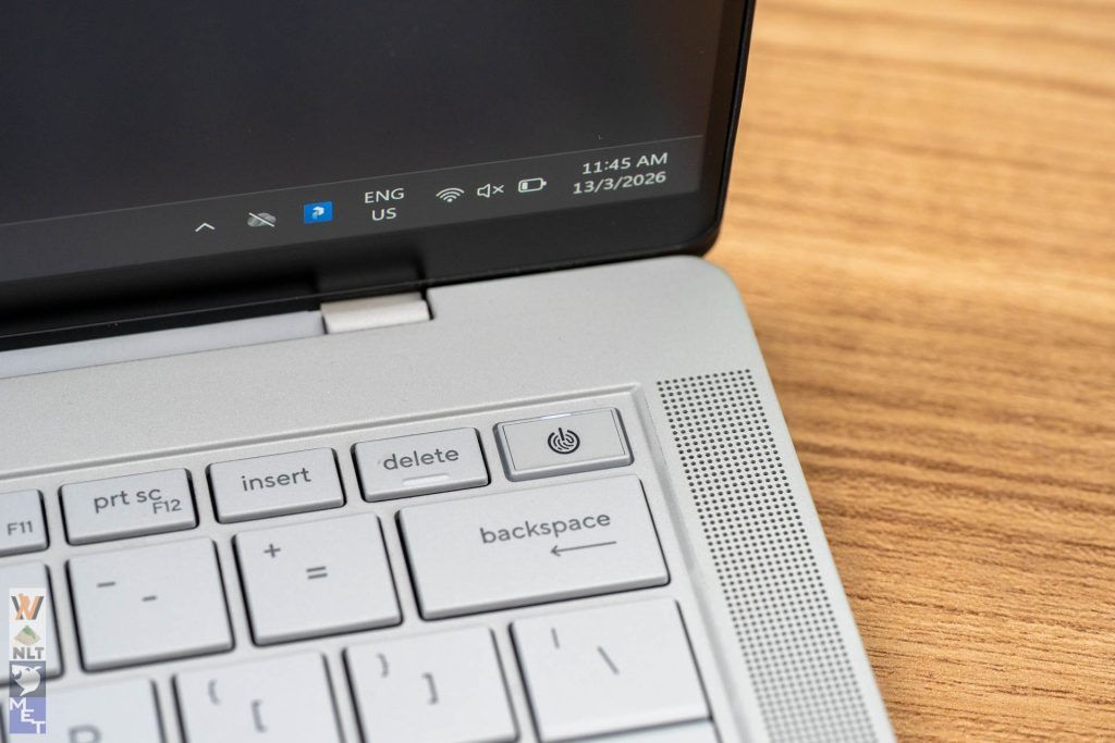ASUS ExpertBook Ultra B9406CAA (2026) Review 8