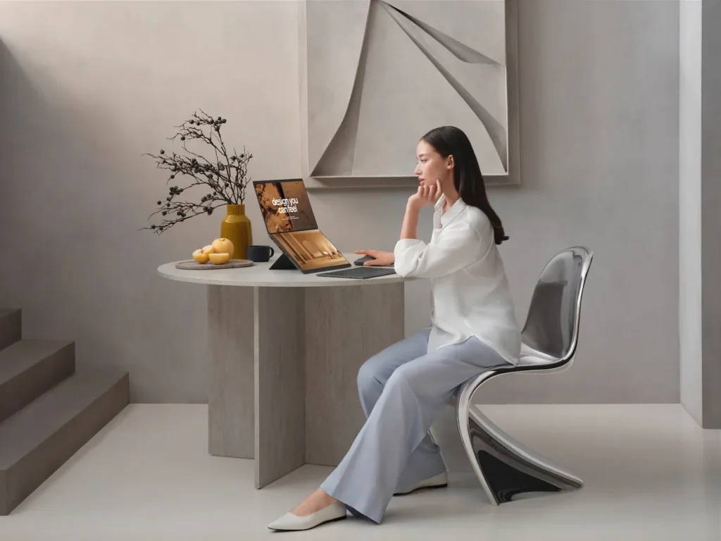 ASUS's 2026 AI-powered Copilot+ PCs are now open for preorders in Malaysia 1
