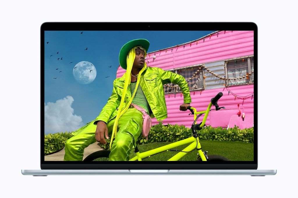 Apple M5, M5 Pro, M5 Max - All for the latest MacBook Air and MacBook Pro from RM4,699 2