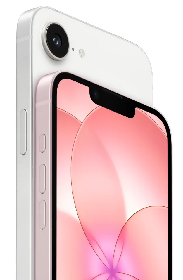 New iPhone 17e and M4-powered iPad Air revealed; Preorder starts today from RM2,799 3