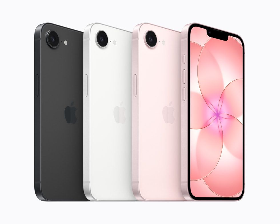 Apple iPhone 17e (5)
