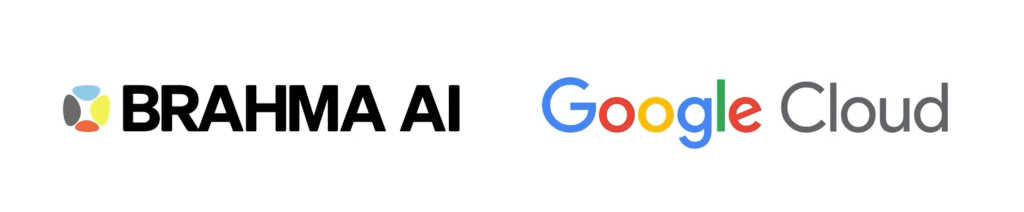 Brahma AI signs new multi-year deal with Google Cloud to bring lifelike digital AI agents with scale 2