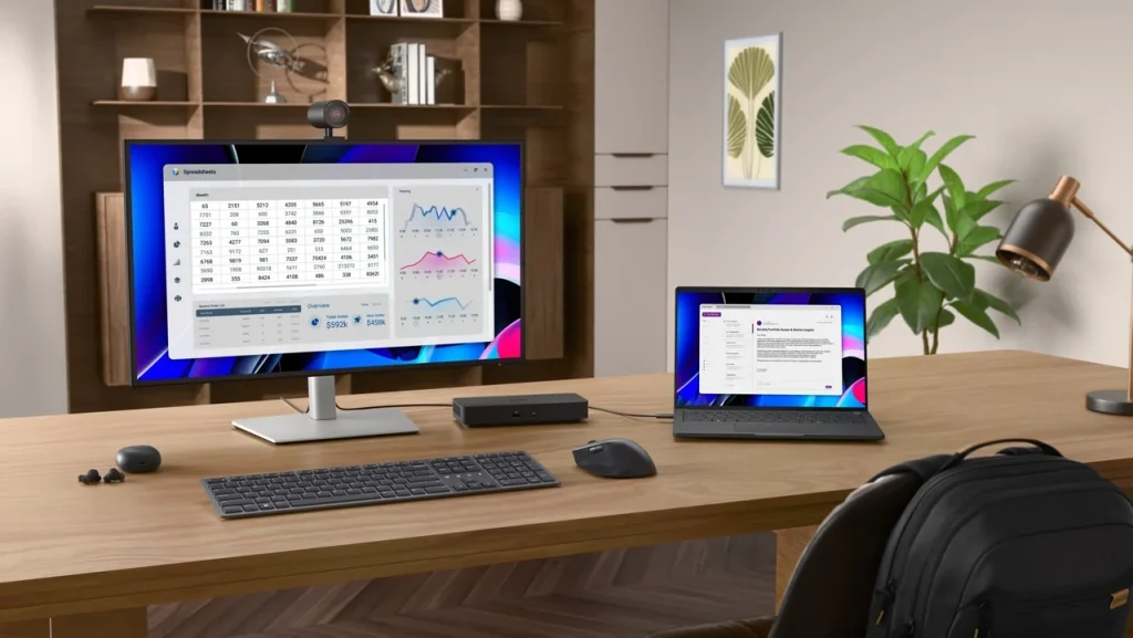 Dell refreshes entire commercial lineup for 2026; AI ready laptops, powerhouse workstations, and peripherals 1