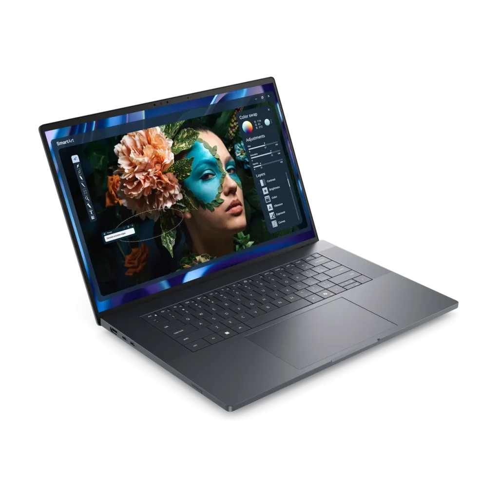 Dell refreshes entire commercial lineup for 2026; AI ready laptops, powerhouse workstations, and peripherals 7