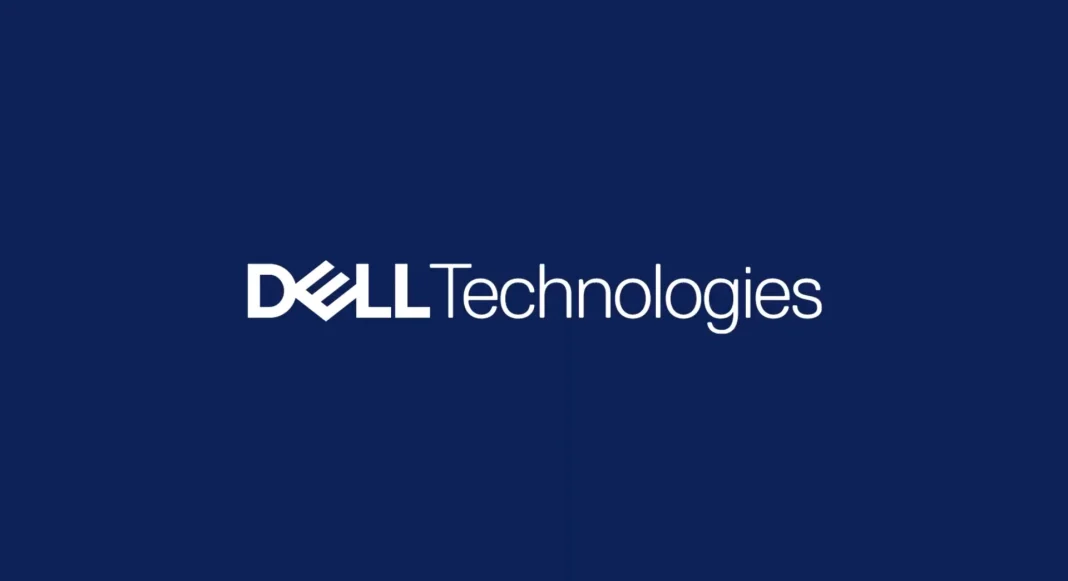 Dell Technologies KV