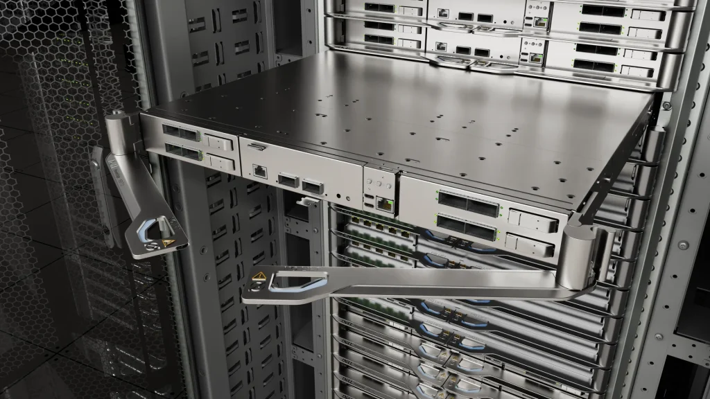 Dell doubles down on enterprise AI with NVIDIA - from data platforms to GB300 desktop supercomputers 2