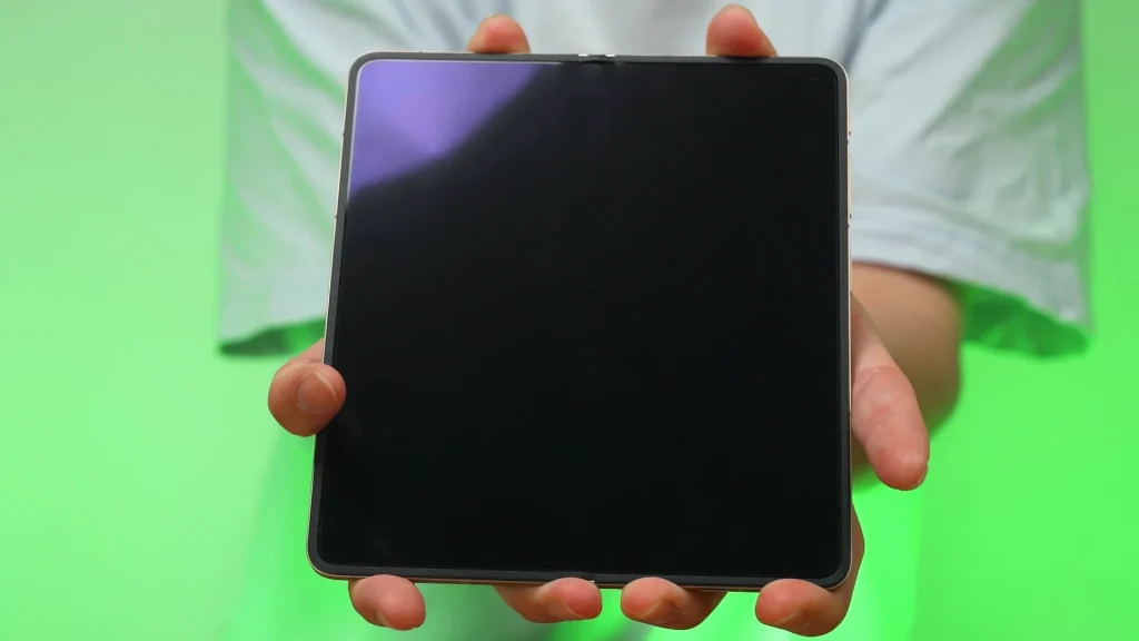OPPO Find N6 review - creaselessness is real? 1