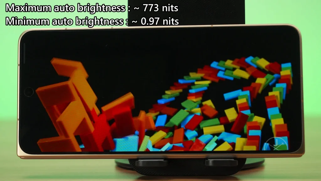 OPPO Find N6 review - creaselessness is real? 10