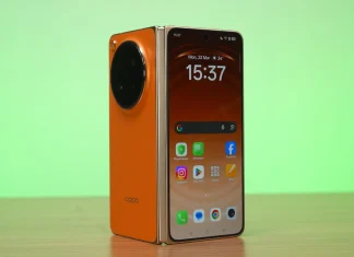 OPPO Find N6 review – creaselessness is real?