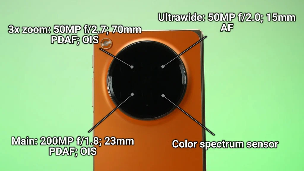 OPPO Find N6 review - creaselessness is real? 26