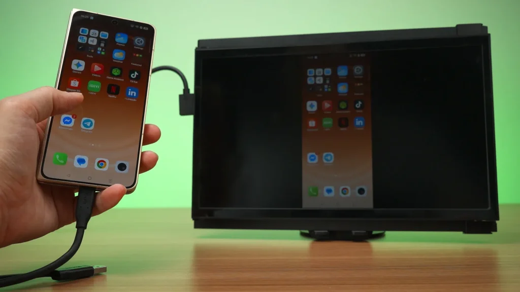 OPPO Find N6 review - creaselessness is real? 28