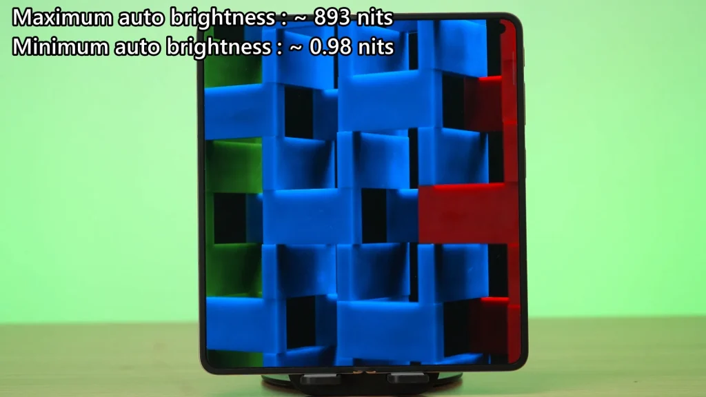 OPPO Find N6 review - creaselessness is real? 6