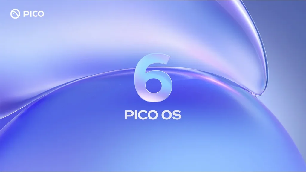 PICO’s latest OS 6 update brings real spatial computing one step closer to a full XR ecosystem 9