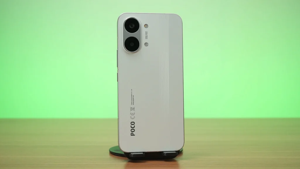 POCO X8 Pro Max review - insanely low price for amazing performance 20