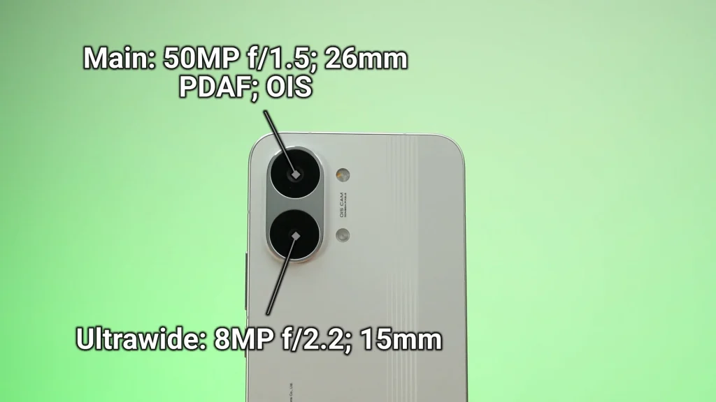 POCO X8 Pro Max review - insanely low price for amazing performance 15