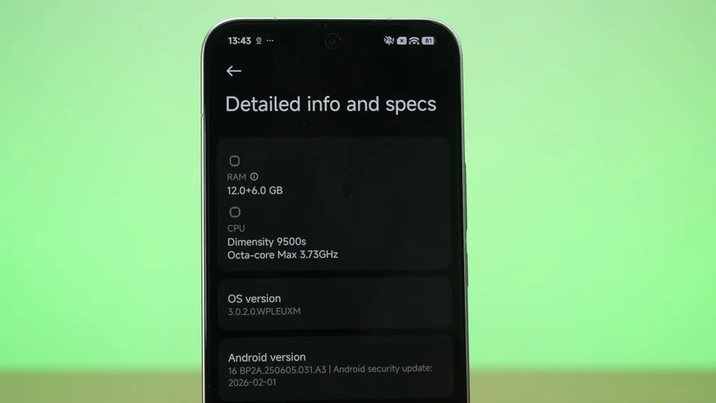 POCO X8 Pro Max review - insanely low price for amazing performance 1