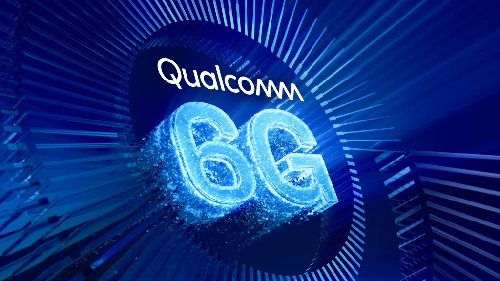 Qualcomm @ MWC 2026: Road to 6G is just 3 years away 1