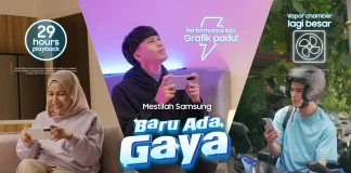 Samsung Galaxy A36 5G promo Mar 2026 featured