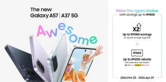 Samsung Galaxy A57 5G A37 5G featured