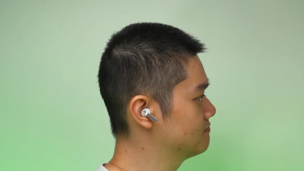 Samsung Galaxy Buds4 Pro review - a new level of comfort and sound quality 6