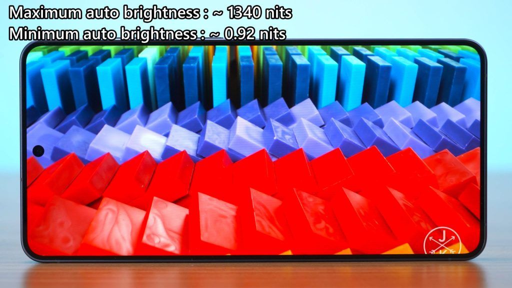 Samsung Galaxy S26+ review 9