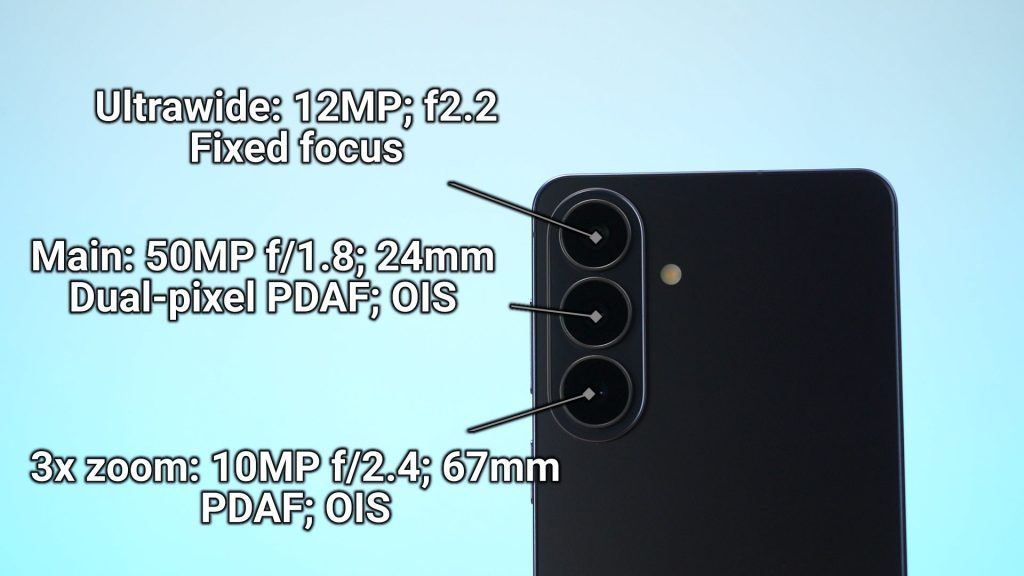 Samsung Galaxy S26+ review 13