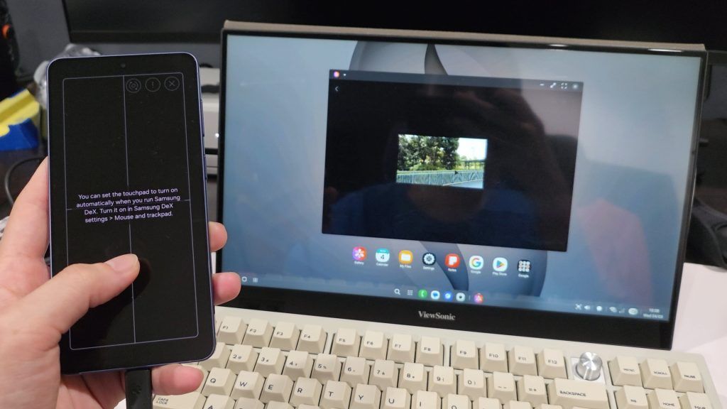 Samsung Galaxy S26+ review 16