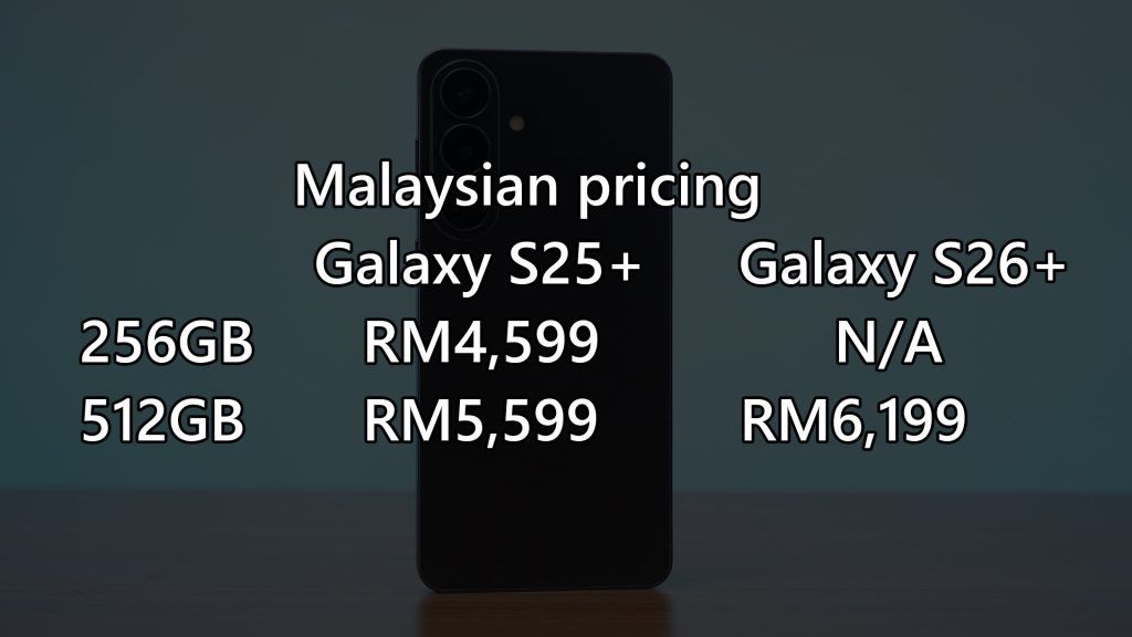 Samsung Galaxy S26+ review 17