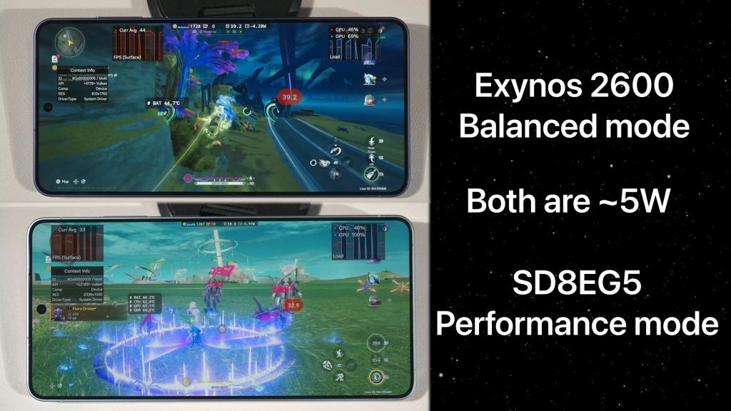 Samsung Galaxy S26+ review 4