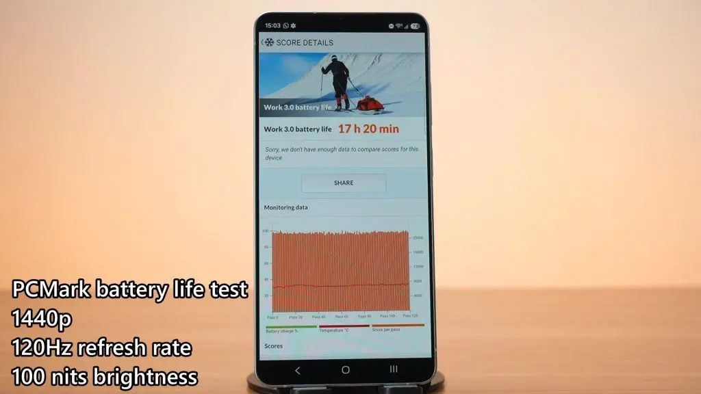 Samsung Galaxy S26 Ultra review 11