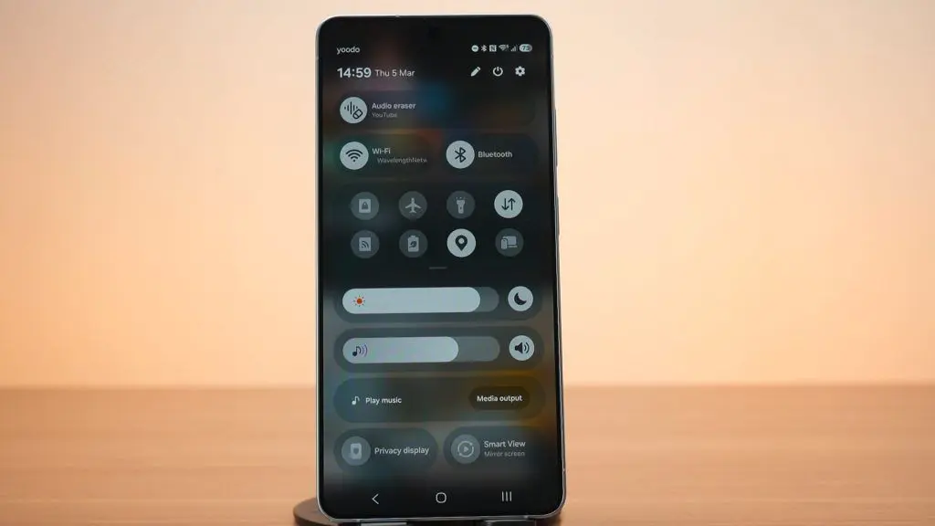 Samsung Galaxy S26 Ultra review 17