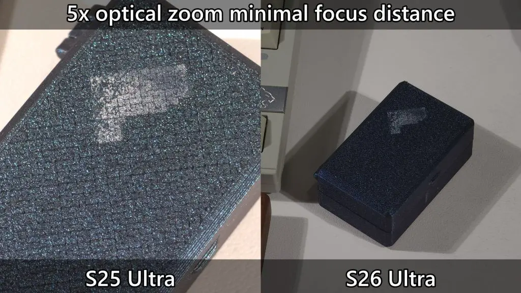 Samsung Galaxy S26 Ultra review 20