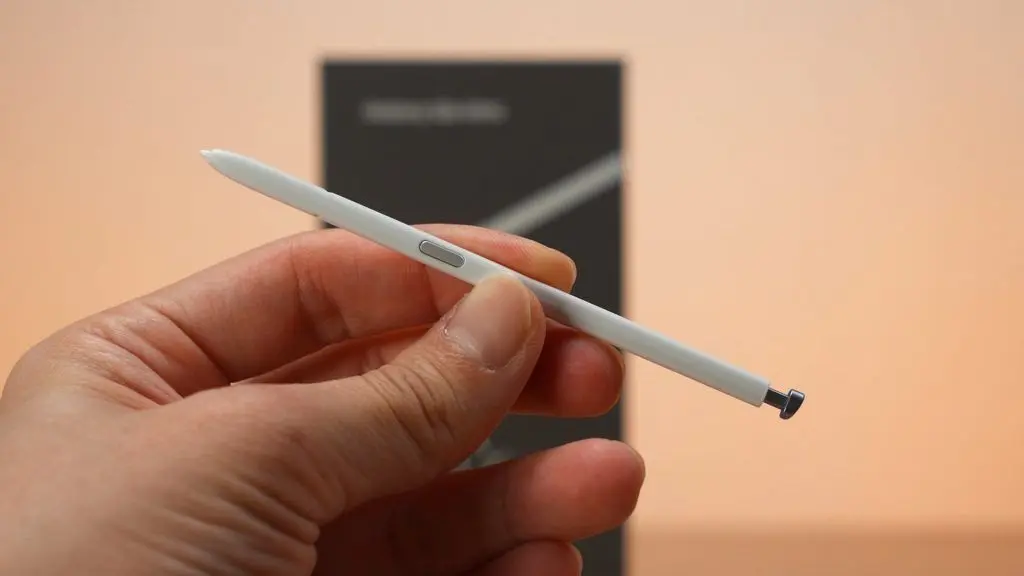 Samsung Galaxy S26 Ultra review 22