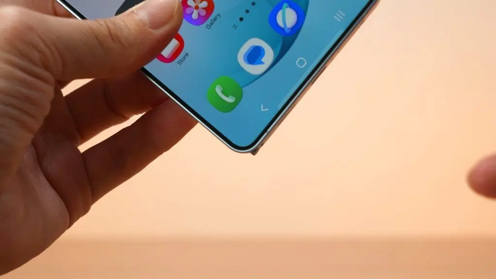 Samsung Galaxy S26 Ultra review 23