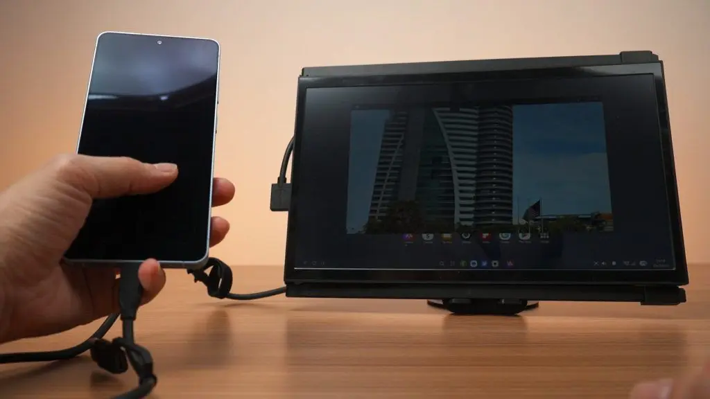 Samsung Galaxy S26 Ultra review 26