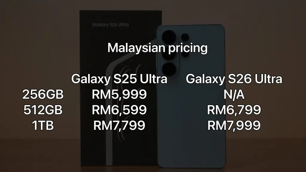 Samsung Galaxy S26 Ultra review 31