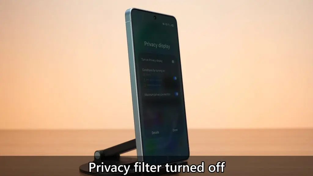 Samsung Galaxy S26 Ultra review 5