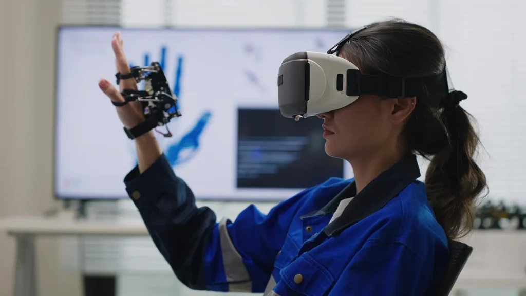 The XR industry is shifting, and PICO is spearheading the change from pure hardware to forming a robust ecosystem 1