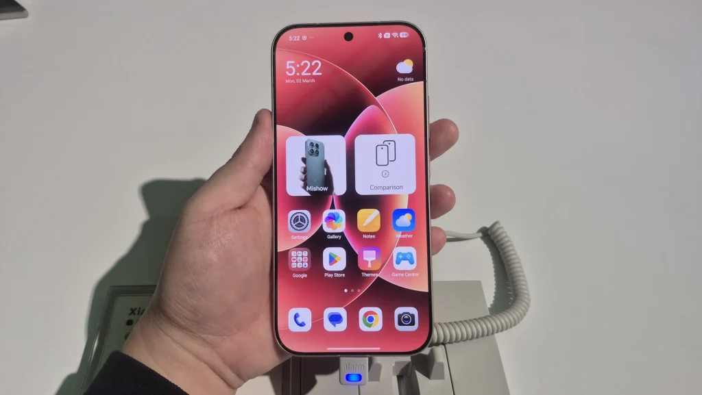 Xiaomi 17 series with big camera upgrades and special model now in Malaysia 1